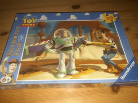 Toy Story lautapeli 100 palaa, Lelut ja pelit, Lastentarvikkeet ja lelut, Imatra, Tori.fi Toy Story lautapeli 100 palaa, Lelut ja pelit, Lastentarvikkeet ja lelut, Imatra, Tori.fi