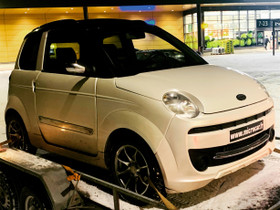 Ost mopoauto, Mopoautot, Moto, Kauhajoki, Tori.fi Ost mopoauto, Mopoautot, Moto, Kauhajoki, Tori.fi