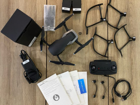 Dji Mavic Air, Muu viihde-elektroniikka, Viihde-elektroniikka, Kuhmo, Tori.fi Dji Mavic Air, Muu viihde-elektroniikka, Viihde-elektroniikka, Kuhmo, Tori.fi