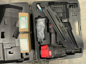 Runkonaulain Senco 900FN, Työkalut, tikkaat ja laitteet, Rakennustarvikkeet ja työkalut, Kemi, Tori.fi Runkonaulain Senco 900FN, Työkalut, tikkaat ja laitteet, Rakennustarvikkeet ja työkalut, Kemi, Tori.fi