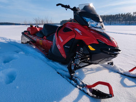Lynx X-trim RE800 E-tec 3500, Moottorikelkat, Moto, Kuhmo, Tori.fi Lynx X-trim RE800 E-tec 3500, Moottorikelkat, Moto, Kuhmo, Tori.fi