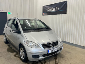 Mercedes-Benz A, Autot, Kangasala, Tori.fi Mercedes-Benz A, Autot, Kangasala, Tori.fi