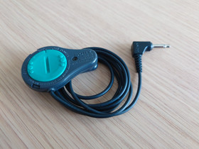 Sony ECM-T6 mikrofoni, Valokuvaustarvikkeet, Kamerat ja valokuvaus, Joensuu, Tori.fi Sony ECM-T6 mikrofoni, Valokuvaustarvikkeet, Kamerat ja valokuvaus, Joensuu, Tori.fi
