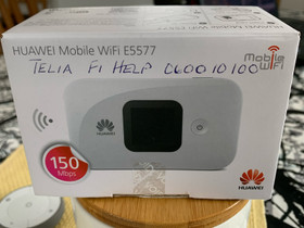 2kpl Huawei-mokkulaa, Verkkotuotteet, Tietokoneet ja lisälaitteet, Tornio, Tori.fi 2kpl Huawei-mokkulaa, Verkkotuotteet, Tietokoneet ja lisälaitteet, Tornio, Tori.fi