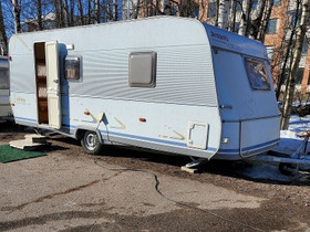 Dethleffs Camper, Asuntovaunut, Matkailuautot ja asuntovaunut, Helsinki, Tori.fi Dethleffs Camper, Asuntovaunut, Matkailuautot ja asuntovaunut, Helsinki, Tori.fi