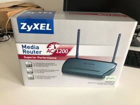 Zyxel reititin / wlan tukiasema, Verkkotuotteet, Tietokoneet ja lisälaitteet, Vaasa, Tori.fi Zyxel reititin / wlan tukiasema, Verkkotuotteet, Tietokoneet ja lisälaitteet, Vaasa, Tori.fi