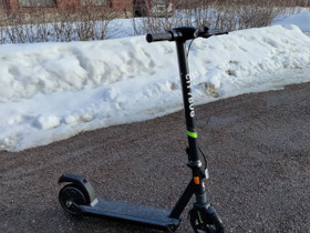 Sähköpotkulauta, Sähköpyörät, Polkupyörät ja pyöräily, Kouvola, Tori.fi Sähköpotkulauta, Sähköpyörät, Polkupyörät ja pyöräily, Kouvola, Tori.fi