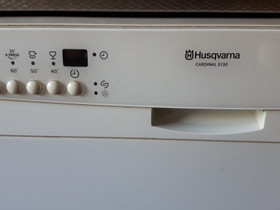 HUSGVARNA CARDINAL 5130 Tiskikone, Tiskikoneet, Kodinkoneet, Seinäjoki, Tori.fi HUSGVARNA CARDINAL 5130 Tiskikone, Tiskikoneet, Kodinkoneet, Seinäjoki, Tori.fi