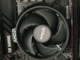 AMD Wraith Stealth - Prosessori Jäähdytin, Komponentit, Tietokoneet ja lisälaitteet, Turku, Tori.fi AMD Wraith Stealth - Prosessori Jäähdytin, Komponentit, Tietokoneet ja lisälaitteet, Turku, Tori.fi