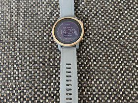 Garmin Fenix 6S Sapphire Rose Gold, Juoksu ja lenkkeily, Urheilu ja ulkoilu, Kuopio, Tori.fi Garmin Fenix 6S Sapphire Rose Gold, Juoksu ja lenkkeily, Urheilu ja ulkoilu, Kuopio, Tori.fi