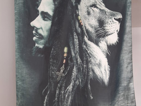 Bob marley seinäkangas, Sisustustavarat, Sisustus ja huonekalut, Kouvola, Tori.fi Bob marley seinäkangas, Sisustustavarat, Sisustus ja huonekalut, Kouvola, Tori.fi