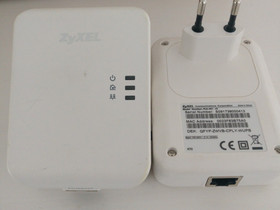 Zyxel Powerline PLA-401 v3 ethernet adapteri, Verkkotuotteet, Tietokoneet ja lisälaitteet, Kajaani, Tori.fi Zyxel Powerline PLA-401 v3 ethernet adapteri, Verkkotuotteet, Tietokoneet ja lisälaitteet, Kajaani, Tori.fi