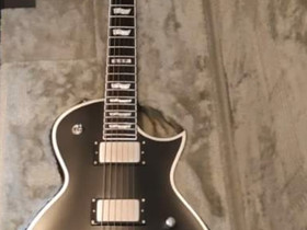 ESP E-II Eclipse BB Black Satin Sähkökitara, Kitarat, bassot ja vahvistimet, Musiikki ja soittimet, Mikkeli, Tori.fi ESP E-II Eclipse BB Black Satin Sähkökitara, Kitarat, bassot ja vahvistimet, Musiikki ja soittimet, Mikkeli, Tori.fi