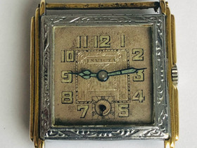 Invicta art deco vetokello 1920- luku,Iso kokoinen, Kellot ja korut, Asusteet ja kellot, Hämeenlinna, Tori.fi Invicta art deco vetokello 1920- luku,Iso kokoinen, Kellot ja korut, Asusteet ja kellot, Hämeenlinna, Tori.fi