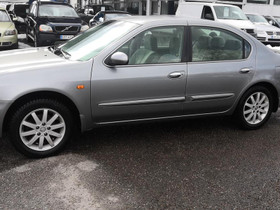 Nissan Maxima, Autot, Rauma, Tori.fi Nissan Maxima, Autot, Rauma, Tori.fi