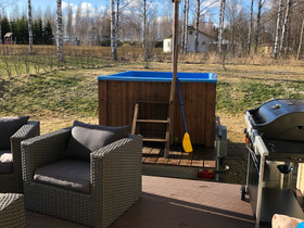 Peräkärrypalju, Muu piha ja puutarha, Piha ja puutarha, Kontiolahti, Tori.fi Peräkärrypalju, Muu piha ja puutarha, Piha ja puutarha, Kontiolahti, Tori.fi