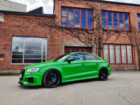 Audi RS 3 Limousine, Autot, Oulu, Tori.fi Audi RS 3 Limousine, Autot, Oulu, Tori.fi