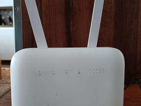 Huawei B715 kotimokkula, Verkkotuotteet, Tietokoneet ja lisälaitteet, Rovaniemi, Tori.fi Huawei B715 kotimokkula, Verkkotuotteet, Tietokoneet ja lisälaitteet, Rovaniemi, Tori.fi