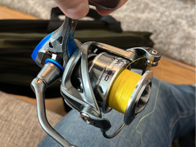 Okuma Epixor LS 50 kela, Kelat, vavat ja onget, Metsästys ja kalastus, Jyväskylä, Tori.fi Okuma Epixor LS 50 kela, Kelat, vavat ja onget, Metsästys ja kalastus, Jyväskylä, Tori.fi