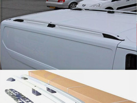 Ford roofrails, Kattotelineet ja boksit, Auton varaosat ja tarvikkeet, Närpiö, Tori.fi Ford roofrails, Kattotelineet ja boksit, Auton varaosat ja tarvikkeet, Närpiö, Tori.fi