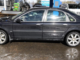 Volvo S80, Autot, Rauma, Tori.fi Volvo S80, Autot, Rauma, Tori.fi