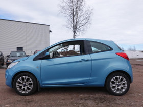 Ford KA, Autot, Kotka, Tori.fi Ford KA, Autot, Kotka, Tori.fi