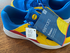 LIDL-trainers, Juoksu ja lenkkeily, Urheilu ja ulkoilu, Lappeenranta, Tori.fi LIDL-trainers, Juoksu ja lenkkeily, Urheilu ja ulkoilu, Lappeenranta, Tori.fi