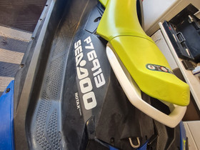 Sea-Doo Spark, Vesiskootterit, Veneet, Lempäälä, Tori.fi Sea-Doo Spark, Vesiskootterit, Veneet, Lempäälä, Tori.fi