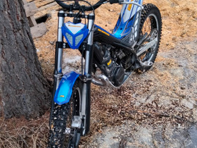 Sherco 2010 trial evolution, Muut motot, Moto, Muhos, Tori.fi Sherco 2010 trial evolution, Muut motot, Moto, Muhos, Tori.fi