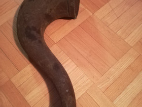 Gramofonin äänitorven osa, Muu musiikki ja soittimet, Musiikki ja soittimet, Toholampi, Tori.fi Gramofonin äänitorven osa, Muu musiikki ja soittimet, Musiikki ja soittimet, Toholampi, Tori.fi