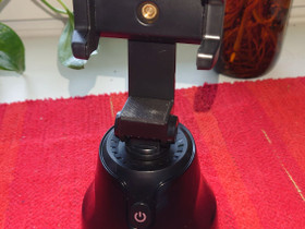 Robottikameramies, Muu valokuvaus, Kamerat ja valokuvaus, Saarijärvi, Tori.fi Robottikameramies, Muu valokuvaus, Kamerat ja valokuvaus, Saarijärvi, Tori.fi
