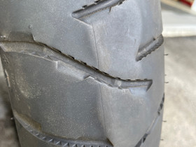 Michelin Anakee III 120/70R19 eturengas, Renkaat, Mototarvikkeet ja varaosat, Jyväskylä, Tori.fi Michelin Anakee III 120/70R19 eturengas, Renkaat, Mototarvikkeet ja varaosat, Jyväskylä, Tori.fi