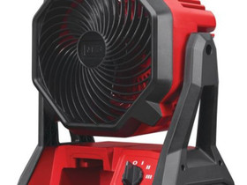 Milwaukee M18 tuuletin, Työkalut, tikkaat ja laitteet, Rakennustarvikkeet ja työkalut, Orimattila, Tori.fi Milwaukee M18 tuuletin, Työkalut, tikkaat ja laitteet, Rakennustarvikkeet ja työkalut, Orimattila, Tori.fi