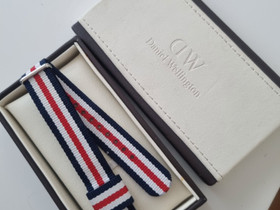 Daniel Wellington ranneke, Kellot ja korut, Asusteet ja kellot, Hausjärvi, Tori.fi Daniel Wellington ranneke, Kellot ja korut, Asusteet ja kellot, Hausjärvi, Tori.fi
