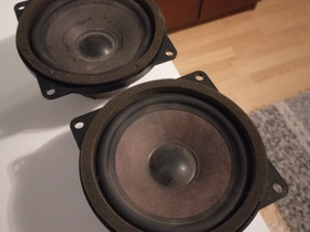 Vag kaijuttimet, Autostereot ja tarvikkeet, Auton varaosat ja tarvikkeet, Laihia, Tori.fi Vag kaijuttimet, Autostereot ja tarvikkeet, Auton varaosat ja tarvikkeet, Laihia, Tori.fi
