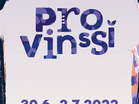 2kpl 3pv liput Provinssiin, Keikat, konsertit ja tapahtumat, Matkat ja liput, Oulu, Tori.fi 2kpl 3pv liput Provinssiin, Keikat, konsertit ja tapahtumat, Matkat ja liput, Oulu, Tori.fi
