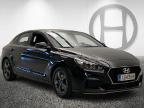 Hyundai I30 FASTBACK, Autot, Kuopio, Tori.fi Hyundai I30 FASTBACK, Autot, Kuopio, Tori.fi