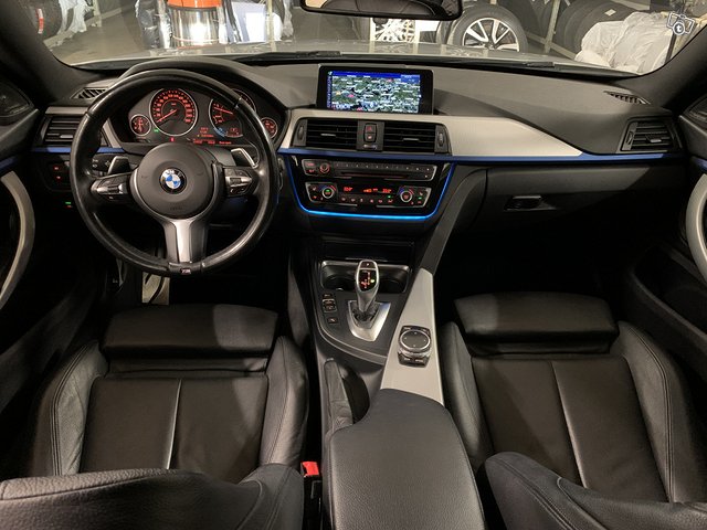 BMW 420 5