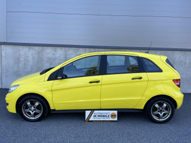 Mercedes-Benz B, Autot, Ylöjärvi, Tori.fi Mercedes-Benz B, Autot, Ylöjärvi, Tori.fi