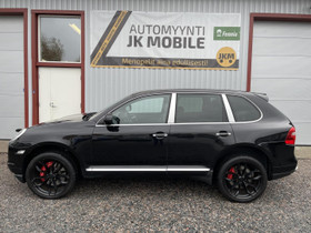 Porsche Cayenne, Autot, Ylöjärvi, Tori.fi Porsche Cayenne, Autot, Ylöjärvi, Tori.fi
