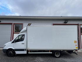 Mercedes-Benz Sprinter, Autot, Ylöjärvi, Tori.fi Mercedes-Benz Sprinter, Autot, Ylöjärvi, Tori.fi