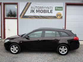 Opel Insignia, Autot, Ylöjärvi, Tori.fi Opel Insignia, Autot, Ylöjärvi, Tori.fi