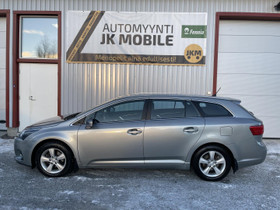 Toyota Avensis, Autot, Ylöjärvi, Tori.fi Toyota Avensis, Autot, Ylöjärvi, Tori.fi
