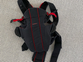 Babybjorn kantoreppu, Lastenhoitovälineet, Lastentarvikkeet ja lelut, Lapua, Tori.fi Babybjorn kantoreppu, Lastenhoitovälineet, Lastentarvikkeet ja lelut, Lapua, Tori.fi