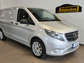 Mercedes-Benz Vito, Autot, Ylöjärvi, Tori.fi Mercedes-Benz Vito, Autot, Ylöjärvi, Tori.fi