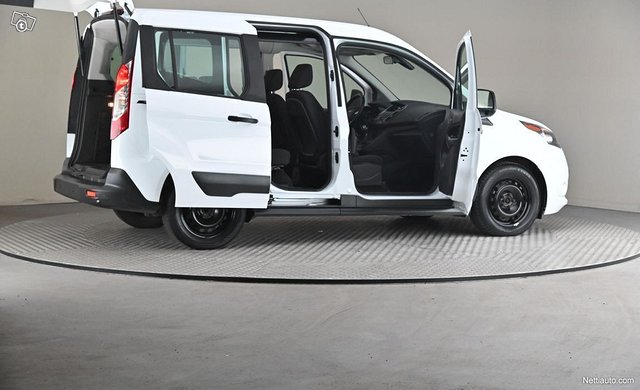Ford Tourneo Connect 6