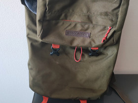 Woodlander Trekker retkeilijän päiväreppu, Muut asusteet, Asusteet ja kellot, Lempäälä, Tori.fi Woodlander Trekker retkeilijän päiväreppu, Muut asusteet, Asusteet ja kellot, Lempäälä, Tori.fi