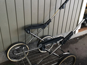 Emmaljunga de luxe, Rattaat ja vaunut, Lastentarvikkeet ja lelut, Kokkola, Tori.fi Emmaljunga de luxe, Rattaat ja vaunut, Lastentarvikkeet ja lelut, Kokkola, Tori.fi