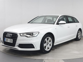 AUDI A6, Autot, Vaasa, Tori.fi AUDI A6, Autot, Vaasa, Tori.fi