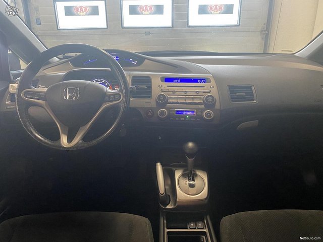 Honda Civic 7